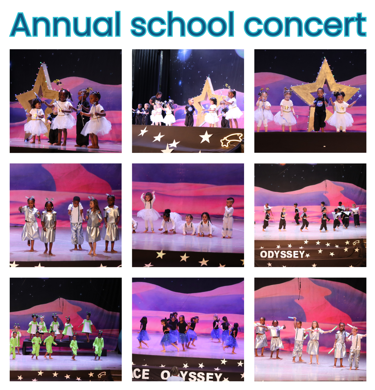 special days (9) special days (9)